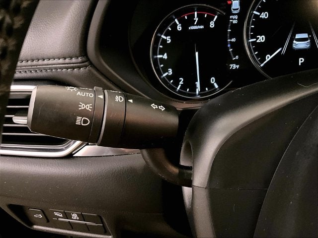 2021 Mazda Mazda CX-5 Grand Touring Reserve
