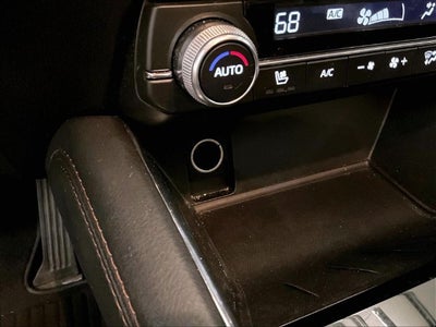 2021 Mazda Mazda CX-5 Grand Touring Reserve
