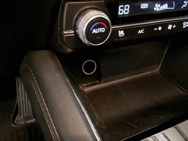 2021 Mazda Mazda CX-5 Grand Touring Reserve