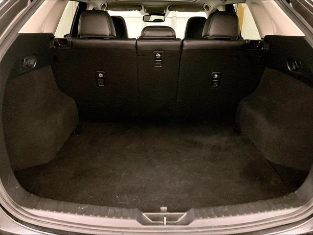 2021 Mazda Mazda CX-5 Grand Touring Reserve
