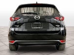 2021 Mazda Mazda CX-5 Grand Touring Reserve
