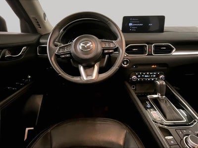 2021 Mazda Mazda CX-5 Grand Touring Reserve