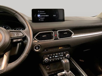 2021 Mazda Mazda CX-5 Grand Touring Reserve