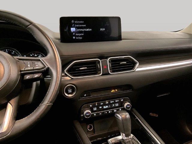 2021 Mazda Mazda CX-5 Grand Touring Reserve