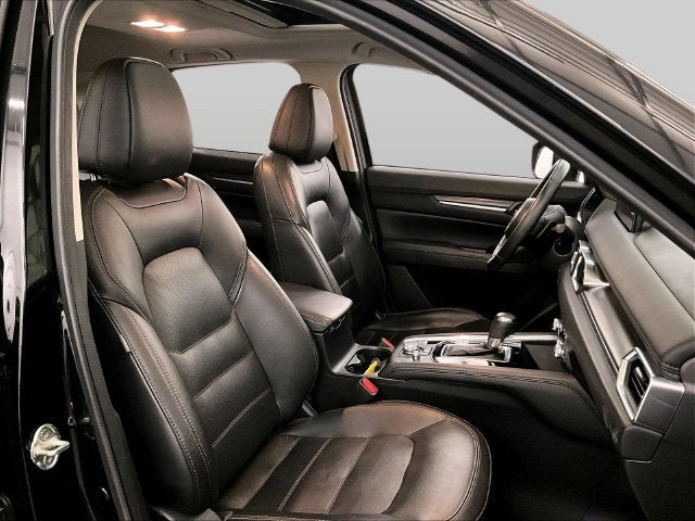 2021 Mazda Mazda CX-5 Grand Touring Reserve