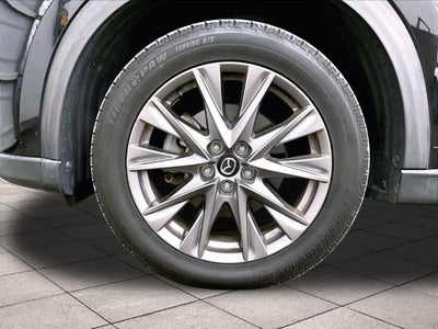 2021 Mazda Mazda CX-5 Grand Touring Reserve