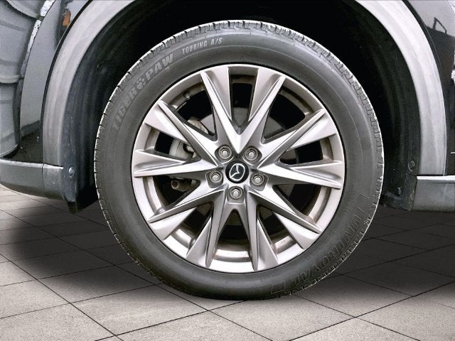 2021 Mazda Mazda CX-5 Grand Touring Reserve
