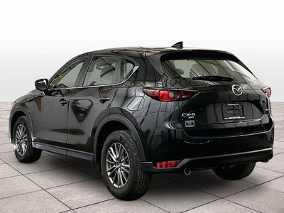 2021 Mazda Mazda CX-5 Sport