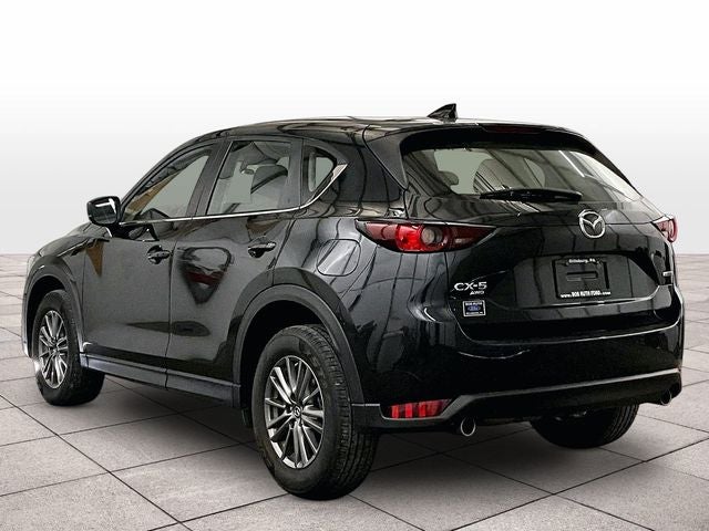2021 Mazda Mazda CX-5 Sport