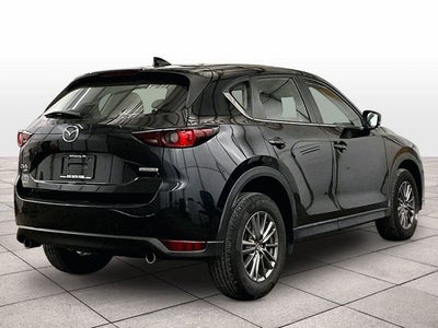 2021 Mazda Mazda CX-5 Sport
