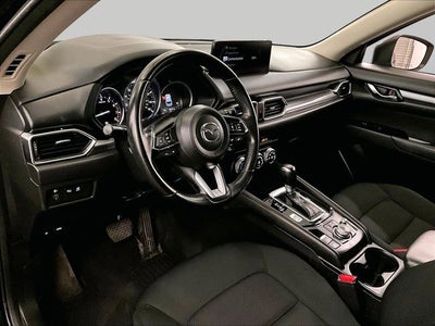 2021 Mazda Mazda CX-5 Sport