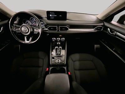 2021 Mazda Mazda CX-5 Sport