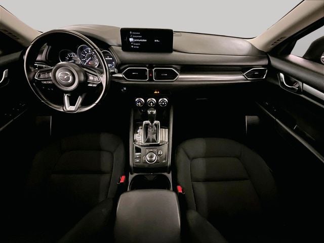 2021 Mazda Mazda CX-5 Sport