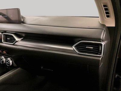 2021 Mazda Mazda CX-5 Sport