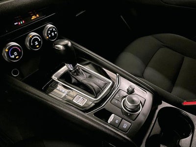 2021 Mazda Mazda CX-5 Sport