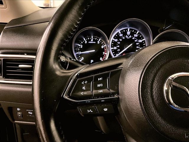 2021 Mazda Mazda CX-5 Sport