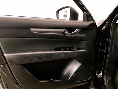 2021 Mazda Mazda CX-5 Sport