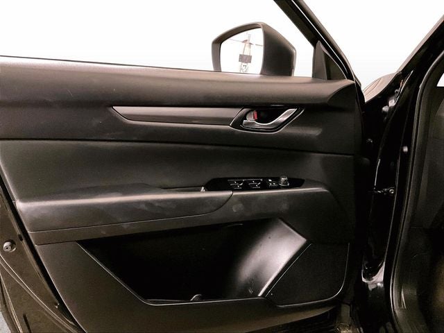 2021 Mazda Mazda CX-5 Sport