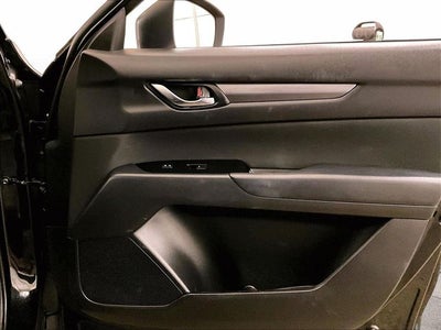 2021 Mazda Mazda CX-5 Sport