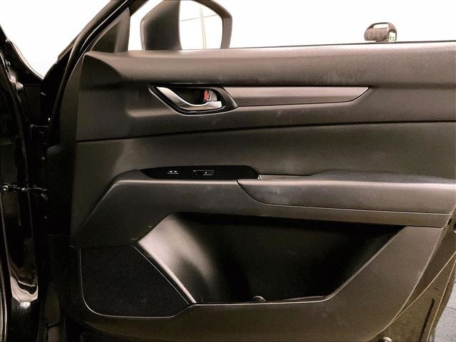 2021 Mazda Mazda CX-5 Sport