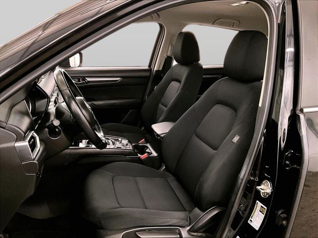 2021 Mazda Mazda CX-5 Sport