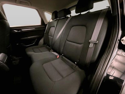 2021 Mazda Mazda CX-5 Sport