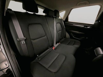 2021 Mazda Mazda CX-5 Sport