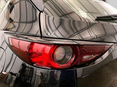2021 Mazda Mazda CX-5 Sport