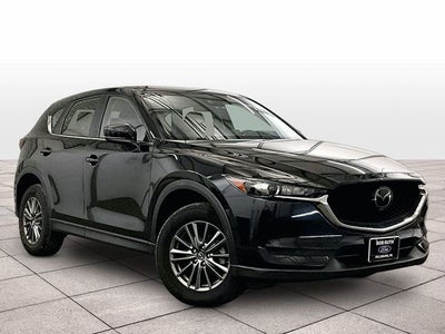2021 Mazda Mazda CX-5 Sport