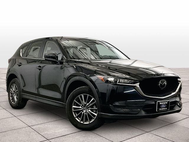 2021 Mazda Mazda CX-5 Sport
