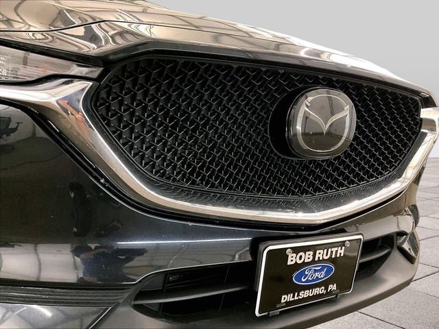 2021 Mazda Mazda CX-5 Sport