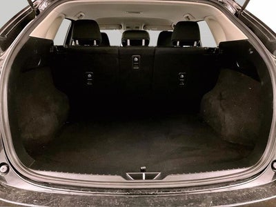 2021 Mazda Mazda CX-5 Sport