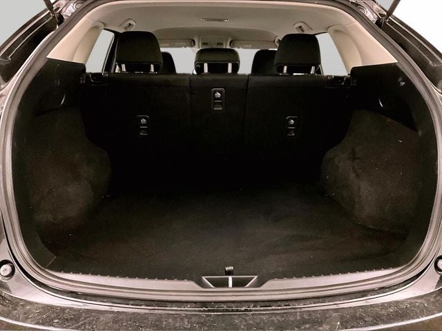 2021 Mazda Mazda CX-5 Sport
