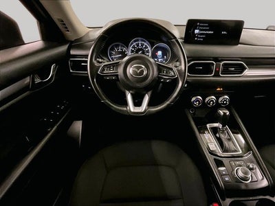 2021 Mazda Mazda CX-5 Sport