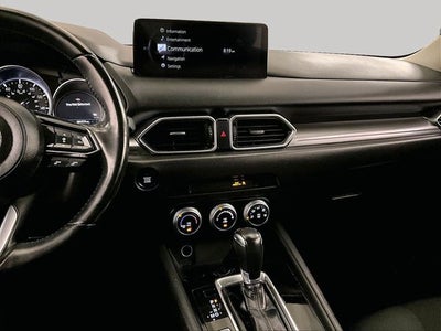 2021 Mazda Mazda CX-5 Sport
