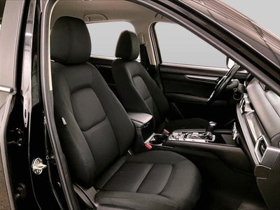 2021 Mazda Mazda CX-5 Sport
