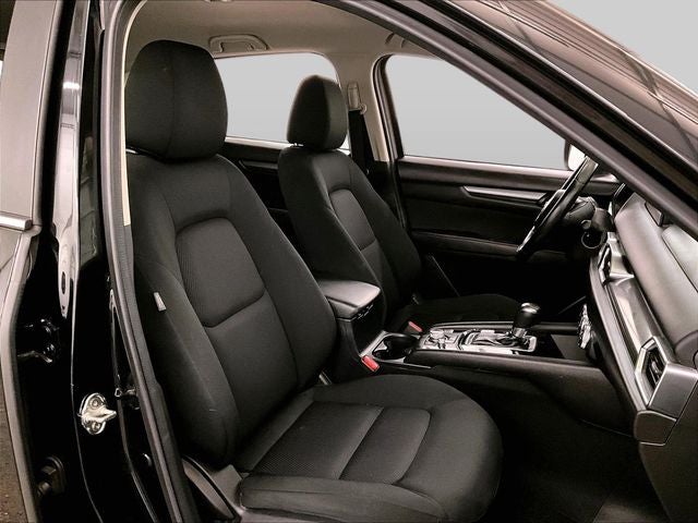 2021 Mazda Mazda CX-5 Sport