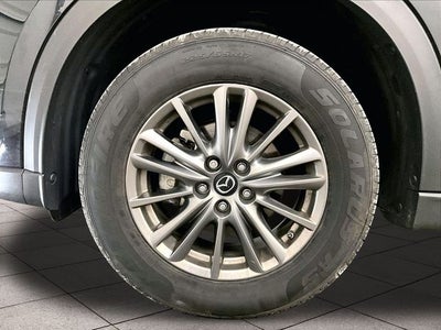 2021 Mazda Mazda CX-5 Sport