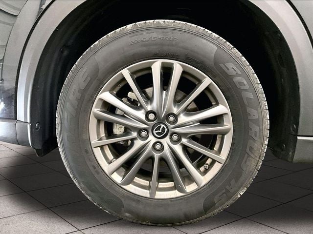 2021 Mazda Mazda CX-5 Sport