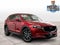 2018 Mazda Mazda CX-5 Touring