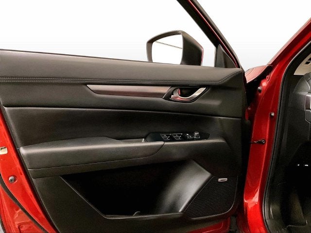2018 Mazda Mazda CX-5 Touring