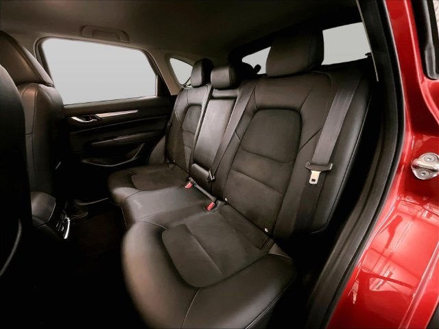 2018 Mazda Mazda CX-5 Touring
