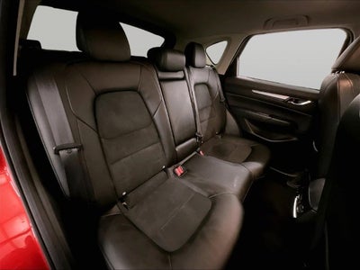 2018 Mazda Mazda CX-5 Touring