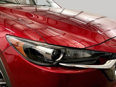 2018 Mazda Mazda CX-5 Touring
