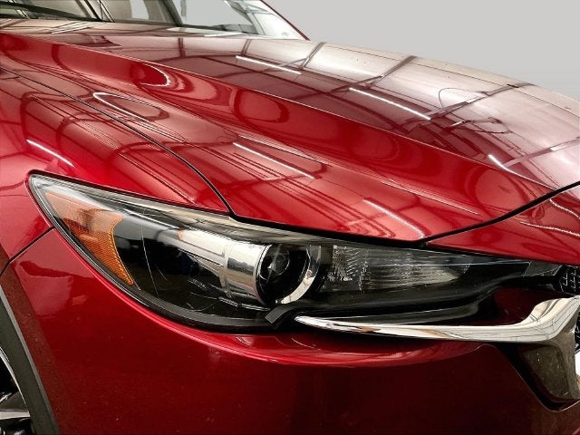 2018 Mazda Mazda CX-5 Touring