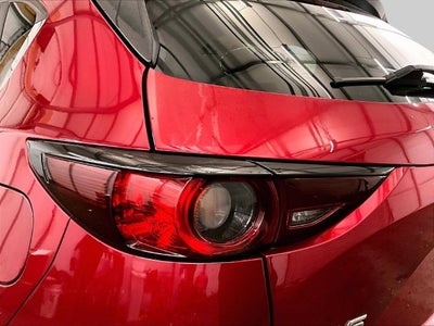 2018 Mazda Mazda CX-5 Touring