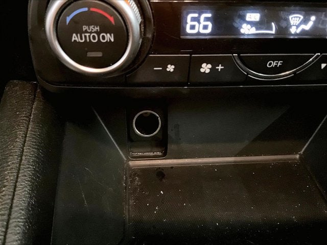 2018 Mazda Mazda CX-5 Touring