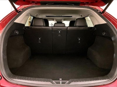 2018 Mazda Mazda CX-5 Touring