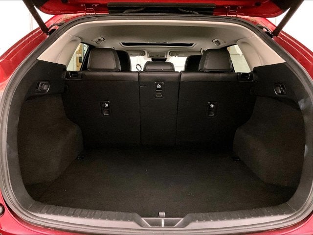 2018 Mazda Mazda CX-5 Touring