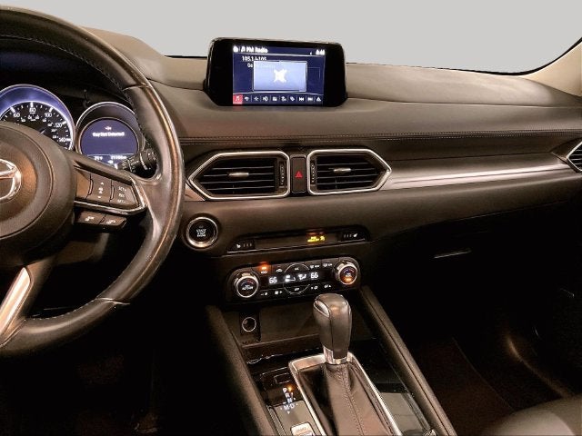 2018 Mazda Mazda CX-5 Touring